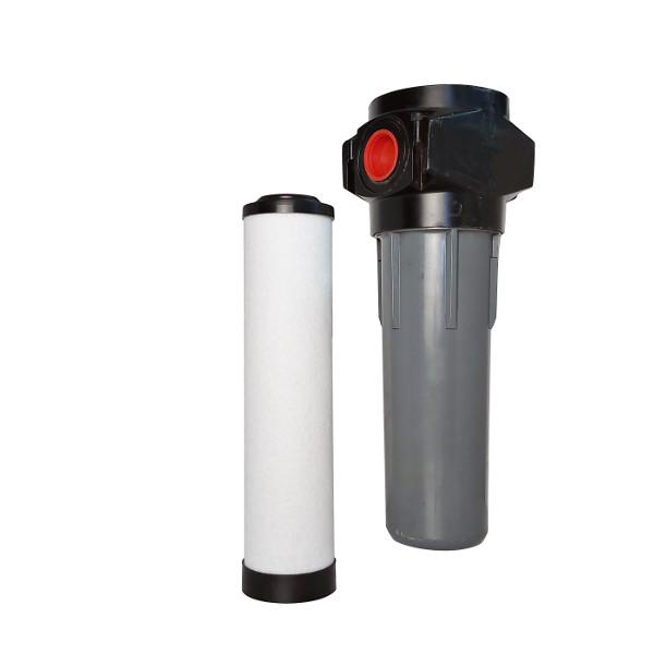 EKO element AC 017 X1-o svare til Atlas Copco DD/DDp 13 EKO element AC 017 X1-o svare til Atlas Copco DD/DDp 13