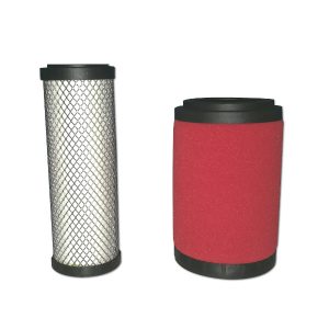 EKO element 02110V svare til BOGE 1/120 V