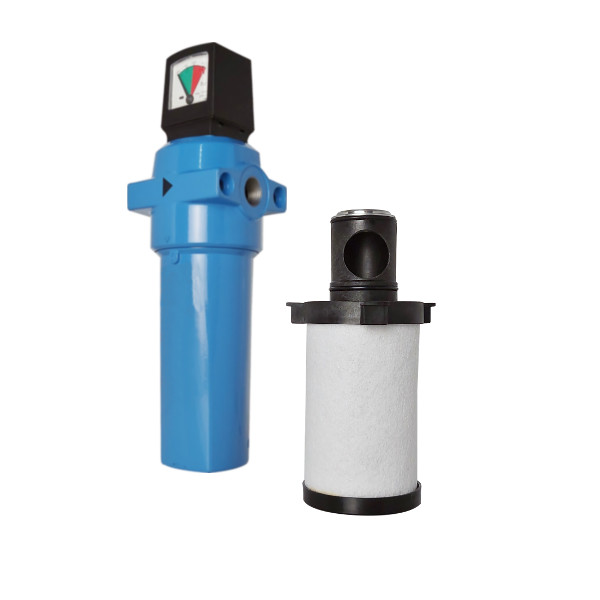 EKO element 006FP svare til BOGE F 6 P EKO element 006FP svare til BOGE F 6 P