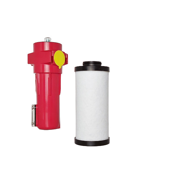 EKO element ED 025ACS svare til Domnick Hunter Oil-X K025 ACS EKO element ED 025ACS svare til Domnick Hunter Oil-X K025 ACS