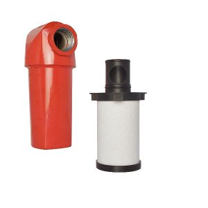 EKO element EV150 ACS svare til Domnick Hunter Oil-X Evolution 150 ACS