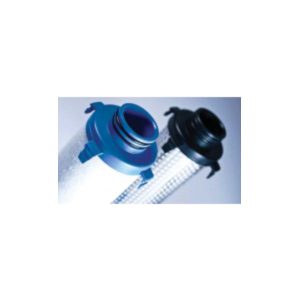 EKO element 12/3 2\"S X25 svare til Donaldson – Ultra Filter 70′ serie 12/3 2\"S V-PE