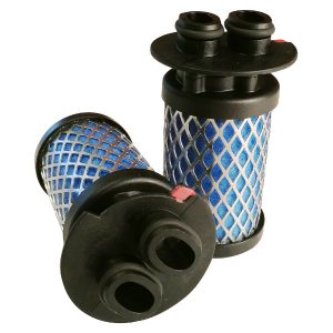 EKO element UDF 0320 AC svare til Donaldson DF′ serie 0320 A