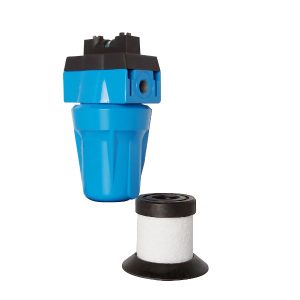 EKO element HA-36-X1 svare til Hankison HF E7 36