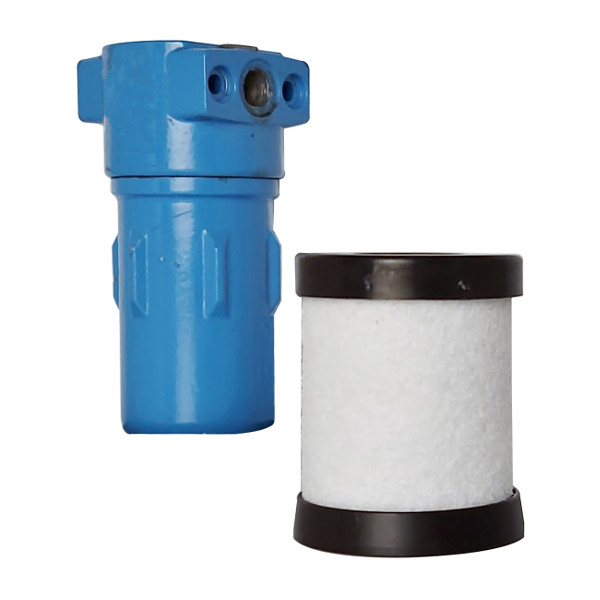 EKO-Filters EKO element EZ 506 XP svare til Zander Micro (Parker) 5060 XP EKO-Filters EKO element EZ 506 XP svare til Zander Micro (Parker) 5060 XP