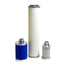 EKO element UF 5/2.5 X01 svare til Ultrafilter 80′ serie 5/2.5 MF