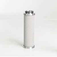 EKO element UF 07/25 X01 svare til Ultrafilter 07/25 MF