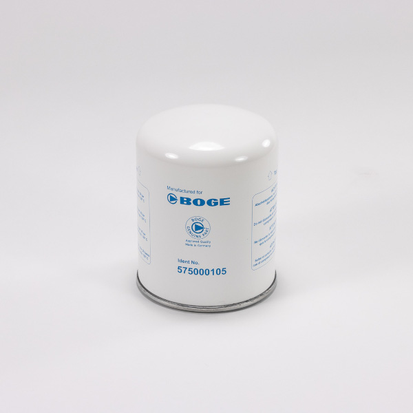 BOGE olieudskiller filter 575000105P BOGE olieudskiller filter 575000105P
