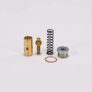 BOGE olietryksregulator (sliddele-sæt) 2420425667P