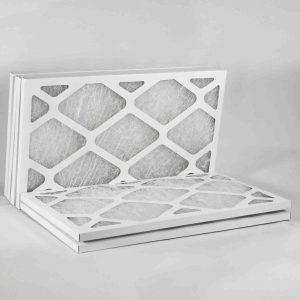 BOGE air filter set 243006902P_6pcs