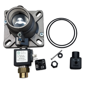 Aflastning DMD100-150 230V