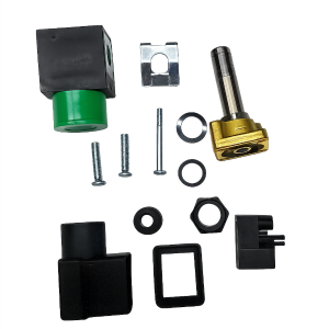 Magnetventil MSB 11-30