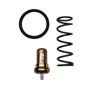 Thermostat MSB11-30 med RLR15-40e 55 °C